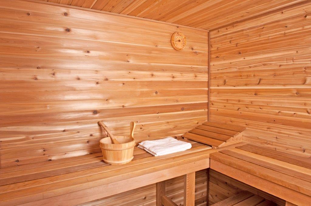 Sauna do's & don'ts! - Health Mates Fitness Centre